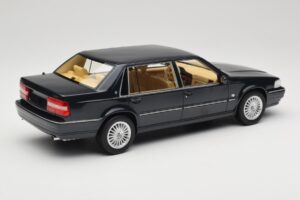 Volvo S90 Royal Blue DNA 1:18 DNA000088 Metal - imagen 2 de 6