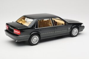 Volvo S90 Royal Green DNA 1:18 DNA000090 Metal - imagen 2 de 6