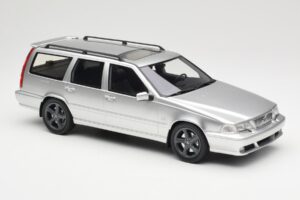 Volvo V70 R P80 Plata DNA 1:18 DNA000155 Metal - imagen 4 de 6
