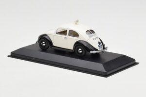 Volkswagen 1200 Export Politie NL Minichamps 1:43 431051291 Metal - imagen 3 de 4