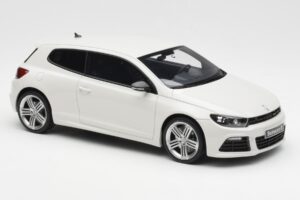 Volkswagen Scirocco Mk3 R Phase 1 Blanco Otto 1:18 OT1090 Resina - imagen 4 de 6