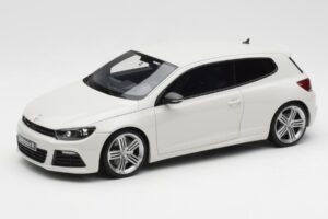 Volkswagen Scirocco Mk3 R Phase 1 Blanco Otto 1:18 OT1090 Resina