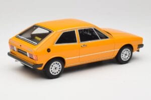 Volkswagen Scirocco GTI Mk1 Jaune Marino Otto 1:18 OT467 Resina - imagen 2 de 6