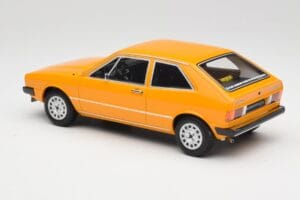 Volkswagen Scirocco GTI Mk1 Jaune Marino Otto 1:18 OT467 Resina - imagen 5 de 6