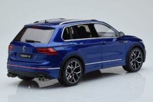 Volkswagen Tiguan R Mk2 Azul Otto 1:18 OT423 Resina - imagen 2 de 6