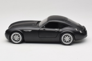 Wiesmann GT MF Matte Black Revell 1:18 WIESMANN002 Metal - imagen 4 de 8