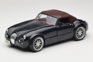 Wiesmann Roadster MF Carbon Black Revell 1:18 WIESMANN001 Metal - imagen 3 de 9