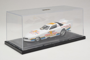 Winston Drag Racing Club of America Fun Car 1999 Racing Collectables 1:24 F002 Metal - imagen 6 de 7