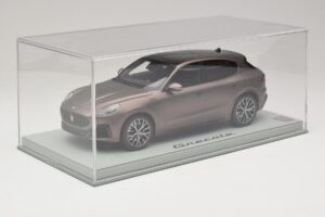 Maserati Grecale Bronce BBR 1:18 P18220FMAS Resina - imagen 6 de 7