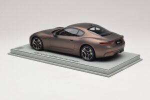 Maserati GranTurismo Trofeo Rame Folgore BBR 1:18 P18240AMAS Resina - imagen 5 de 7