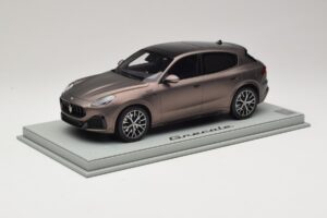 Maserati Grecale Bronce BBR 1:18 P18220FMAS Resina - imagen 2 de 7