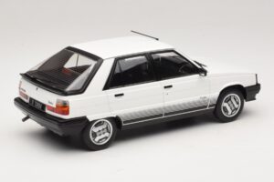 Renault 11 Turbo Blanco MCG 1:18 MCG18589 Metal - imagen 2 de 6