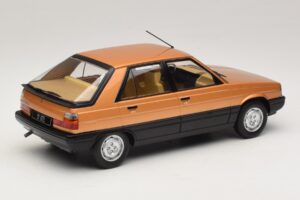 Renault 11 GTL Dorado MCG 1:18 MCG18590 Metal - imagen 2 de 6