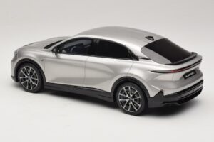 Alpine A390 GT Argent Mercure Otto 1:18 OT1318 Resina - imagen 5 de 6