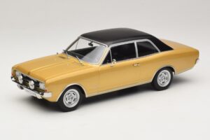 Opel Commodore A Beige MCG 1:18 MCG18559 Metal
