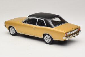 Opel Commodore A Beige MCG 1:18 MCG18559 Metal - imagen 5 de 6