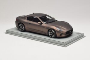 Maserati GranTurismo Trofeo Rame Folgore BBR 1:18 P18240AMAS Resina - imagen 4 de 7