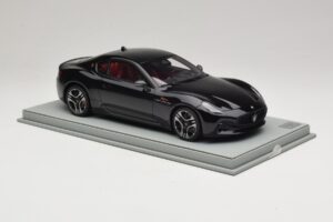 Maserati GranTurismo Trofeo Nero Assoluto BBR 1:18 P18240CMAS Resina - imagen 4 de 7