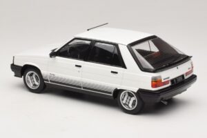 Renault 11 Turbo Blanco MCG 1:18 MCG18589 Metal - imagen 5 de 6