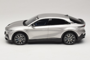 Alpine A390 GT Argent Mercure Otto 1:18 OT1318 Resina - imagen 3 de 6