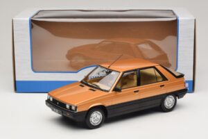 Renault 11 GTL Dorado MCG 1:18 MCG18590 Metal - imagen 6 de 6