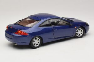 Ford Cougar Azul Action 1:18 ACTION001 Metal - imagen 3 de 8