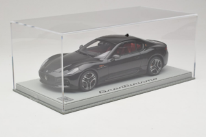 Maserati GranTurismo Trofeo Nero Assoluto BBR 1:18 P18240CMAS Resina - imagen 6 de 7