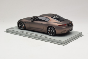 Maserati GranTurismo Trofeo Rame Folgore BBR 1:18 P18240AMAS Resina - imagen 5 de 7