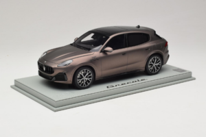 Maserati Grecale Bronce BBR 1:18 P18220FMAS Resina - imagen 2 de 7