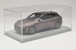 Maserati Grecale Bronce BBR 1:18 P18220FMAS Resina - imagen 6 de 7