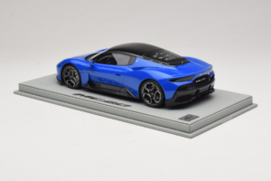 Maserati MC20 Blu Infinito BBR 1:18 P18191EMAS Resina - imagen 5 de 7