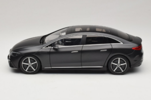 Mercedes EQE V295 Graphite Grey Magno NZG 1:18 B66961108 Metal - imagen 3 de 8