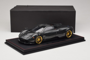 Pagani Huayra Starry Night Sky AB 1:18 REMC039 Resina - imagen 7 de 7