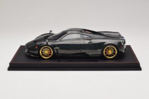 Pagani Huayra Starry Night Sky AB 1:18 REMC039 Resina