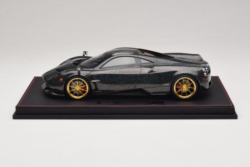 Pagani Huayra Starry Night Sky AB 1:18 REMC039 Resina