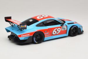 Porsche 935/19 GT2 #69 S. Gorig Porsche Motorsport Spa 2019 Minichamps 1:18 155067596 Metal - imagen 2 de 6