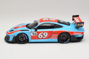 Porsche 935/19 GT2 #69 S. Gorig Porsche Motorsport Spa 2019 Minichamps 1:18 155067596 Metal - imagen 3 de 6