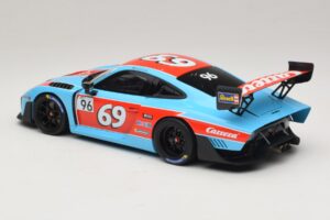 Porsche 935/19 GT2 #69 S. Gorig Porsche Motorsport Spa 2019 Minichamps 1:18 155067596 Metal - imagen 5 de 6