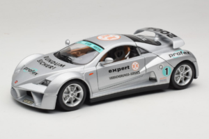 Giugiaro Prima Plata Bburago 1:18 33130 Metal