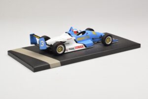 Reynard F903 Spiess M. Schumacher Winner Macau GP 1990 Minichamps 1:18 517901803 Resina - imagen 2 de 6