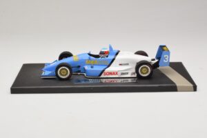 Reynard F903 Spiess M. Schumacher Winner Macau GP 1990 Minichamps 1:18 517901803 Resina - imagen 3 de 6