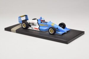 Reynard F903 Spiess M. Schumacher Winner Macau GP 1990 Minichamps 1:18 517901803 Resina - imagen 4 de 6