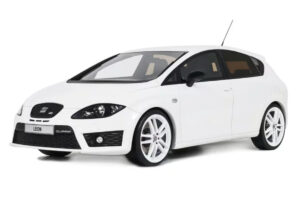 SEAT Leon Cupra R Mk2 Blanco Otto 1:18 OT1332 Resina