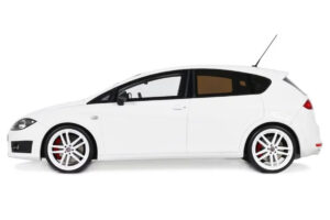 SEAT Leon Cupra R Mk2 Blanco Otto 1:18 OT1332 Resina - imagen 3 de 5