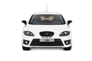SEAT Leon Cupra R Mk2 Blanco Otto 1:18 OT1332 Resina - imagen 4 de 5