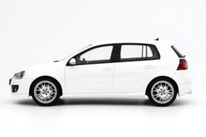 Volkswagen Golf GTI Mk5 Edition 30 Candy White Otto 1:18 OT1250 Resina - imagen 3 de 5