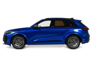 Audi SQ5 FY TFSI Ultra Azul Otto 1:18 OT1281 Resina - imagen 3 de 5
