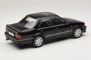 Ford Orion Mk2 RS Package Negro MCG 1:18 MCG18649 Metal - imagen 2 de 6