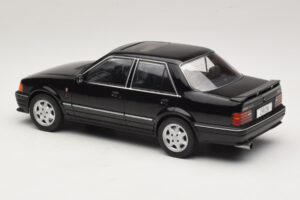 Ford Orion Mk2 RS Package Negro MCG 1:18 MCG18649 Metal - imagen 5 de 6