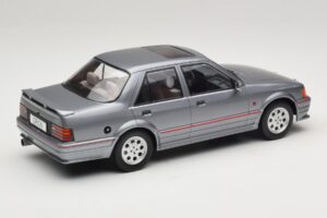 Ford Orion Mk2 RS Package Gris MCG 1:18 MCG18489 Metal - imagen 2 de 6
